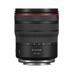 Objectif zoom Canon RF 14-35mm f/4L IS USM