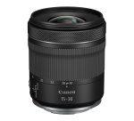 Objectif zoom Canon RF 15-30mm F/4.5-6.3 IS STM