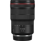 Objectif zoom Canon RF 15-35mm f/2.8 L IS USM