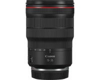 Objectif zoom Canon RF 15-35mm f/2.8 L IS USM