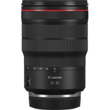 Objectif zoom Canon RF 15-35mm f/2.8 L IS USM