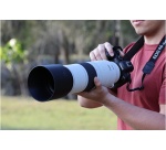 Objectif zoom Canon RF 200-800mm f/6.3-9 IS USM