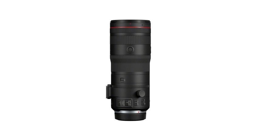Objectif zoom Canon RF 24-105mm f/2.8 L IS USM Z