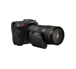 Objectif zoom Canon RF 24-105mm f/2.8 L IS USM Z