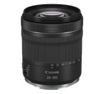 Objectif zoom Canon RF 24-105mm F/4-7.1 IS STM