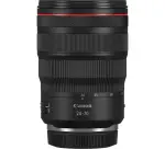 Objectif zoom Canon RF 24-70mm f/2.8 L IS USM