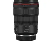 Objectif zoom Canon RF 24-70mm f/2.8 L IS USM