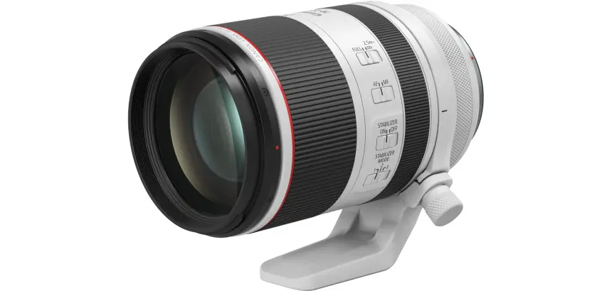 Objectif zoom Canon RF 70-200mm f/2.8 L IS USM