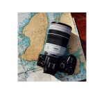 Objectif zoom Canon RF 70-200mm F/4 L IS USM
