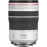 Objectif zoom Canon RF 70-200mm F/4 L IS USM