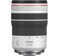 Objectif zoom Canon RF 70-200mm F/4 L IS USM