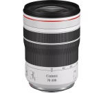 Objectif zoom Canon RF 70-200mm F/4 L IS USM