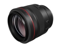 Objectif à Focale fixe Canon RF 85mm f/1.2 L USM DS