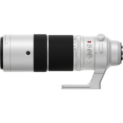 Objectif zoom Fujifilm XF 150-600mm F/5.6-8 R LM OIS WR
