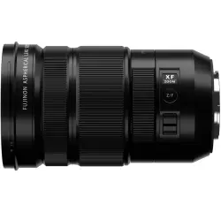 Objectif zoom Fujifilm XF 18-120mm F/4 LM PZ WR