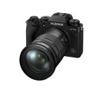 Objectif zoom Fujifilm XF 18-120mm F/4 LM PZ WR