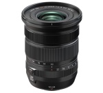Objectif zoom Fujifilm XF 10-24mm F/4 R OIS WR