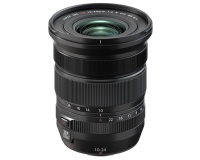 Objectif zoom Fujifilm XF 10-24mm F/4 R OIS WR