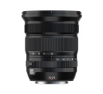 Objectif zoom Fujifilm XF 10-24mm F/4 R OIS WR