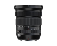 Objectif zoom Fujifilm XF 10-24mm F/4 R OIS WR