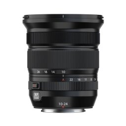 Objectif zoom Fujifilm XF 10-24mm F/4 R OIS WR