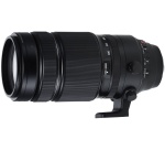 Objectif zoom Fujifilm XF 100-400mm F/4.5-5.6 R LM OIS Noir