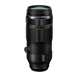 Objectif zoom Om System M.ZUIKO DIGITAL ED 100-400mm F5.0-6.3 IS II