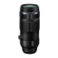 Objectif zoom Om System M.ZUIKO DIGITAL ED 100-400mm F5.0-6.3 IS II