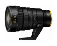 Objectif zoom Nikon NIKKOR Z 28-135mm f4 Power Zoom (PZ)