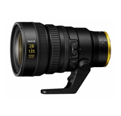 Objectif zoom Nikon NIKKOR Z 28-135mm f4 Power Zoom (PZ)