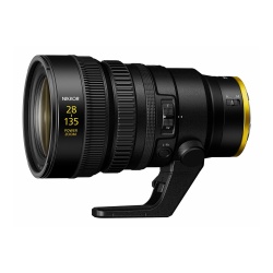 Objectif zoom Nikon NIKKOR Z 28-135mm f4 Power Zoom (PZ)
