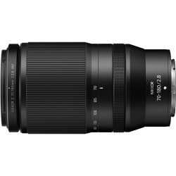 Objectif zoom Nikon Z 70-180mm f/2.8