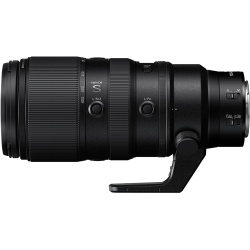 Objectif zoom Nikon Z 100-400mm f/4.5-5.6 VR S