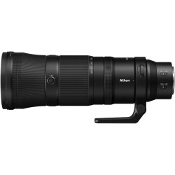 Objectif zoom Nikon NIKKOR Z 180-600mm f/5.6-6.3 VR