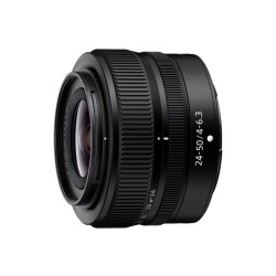 Objectif zoom Nikon Z 24-50mm f/4-6,3