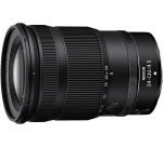 Objectif zoom Nikon Z 24-120mm f/4 S