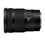 Objectif zoom Nikon Z 24-120mm f/4 S