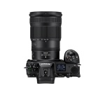 Objectif zoom Nikon Z 24-120mm f/4 S
