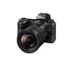 Objectif zoom Nikon Z 24-120mm f/4 S