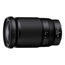 Objectif zoom Nikon NIKKOR Z 28-400mm f/4-8 VR