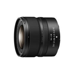 Objectif zoom Nikon Z DX 12-28mm f/3,5-5,6 PZ VR