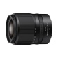 Objectif zoom Nikon Z DX 18-140mm f/3.5-6.3 VR