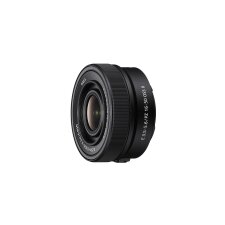 Objectif zoom Sony E PZ 16-50mm F3.5-5.6mm OSS II  Objectif