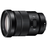 Objectif zoom Sony E PZ 18-105mm f/4 G