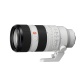 Objectif zoom Sony FE 70 200mm F/2.8 GM II