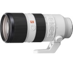 Objectif zoom Sony FE 70-200mm f/2.8 GM