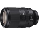 Objectif zoom Sony FE 70-300MM F/4,5-5,6 G
