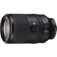 Objectif zoom Sony FE 70-300MM F/4,5-5,6 G