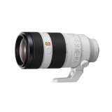 Objectif zoom Sony FE 100-400mm f/4.5-5.6 GM OSS