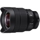 Objectif zoom Sony FE 12-24mm F/4 G